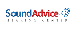 Sounds Advice Hearing Center Logo